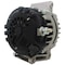 Wai Global Alternator, ALTVA IRIF 130A 12V, 130 Amp12 Volt, CW, 5Groove Pulley 11266N - alternate 1
